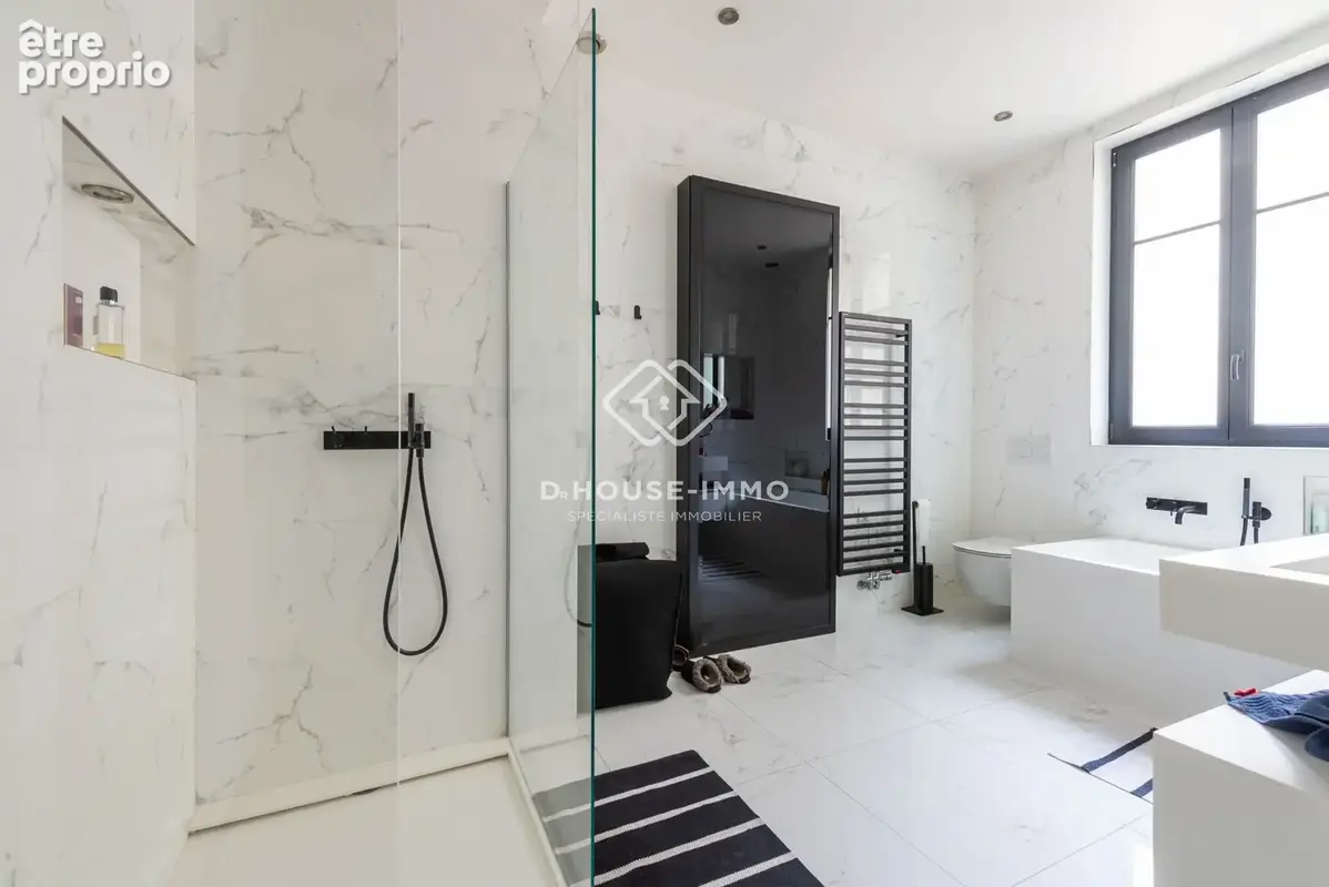 Appartement 200 m² à Neuilly-Sur-Seine  - photo 8