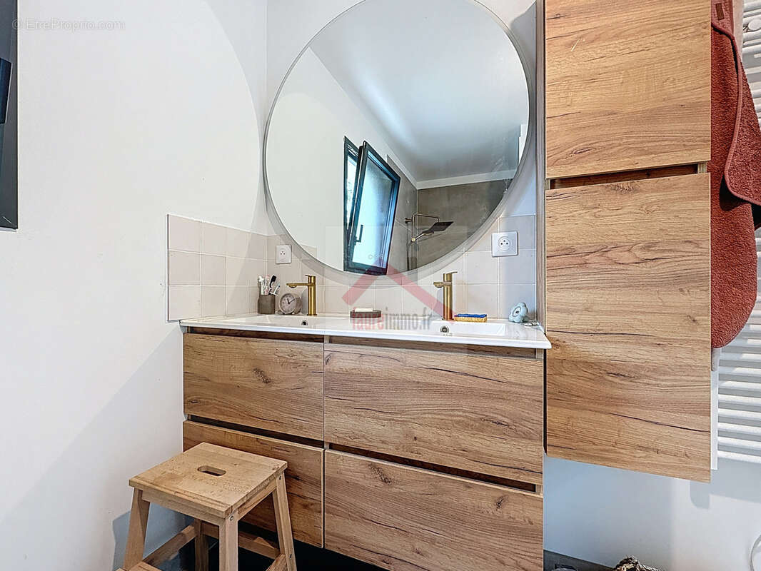 Maison à LA CASSAGNE