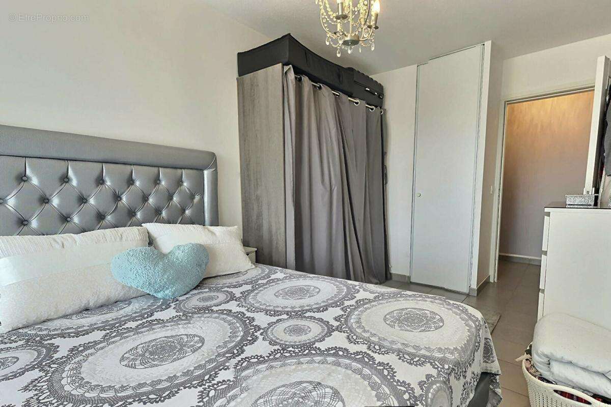 Bel appartement 4 pièces avec terrasse, de 80m² 13014 Marseille - photo 12