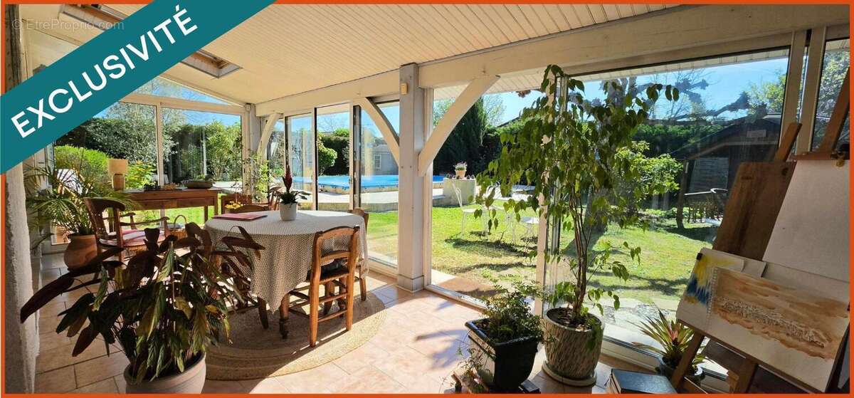 Photo 4 - Maison à IZON