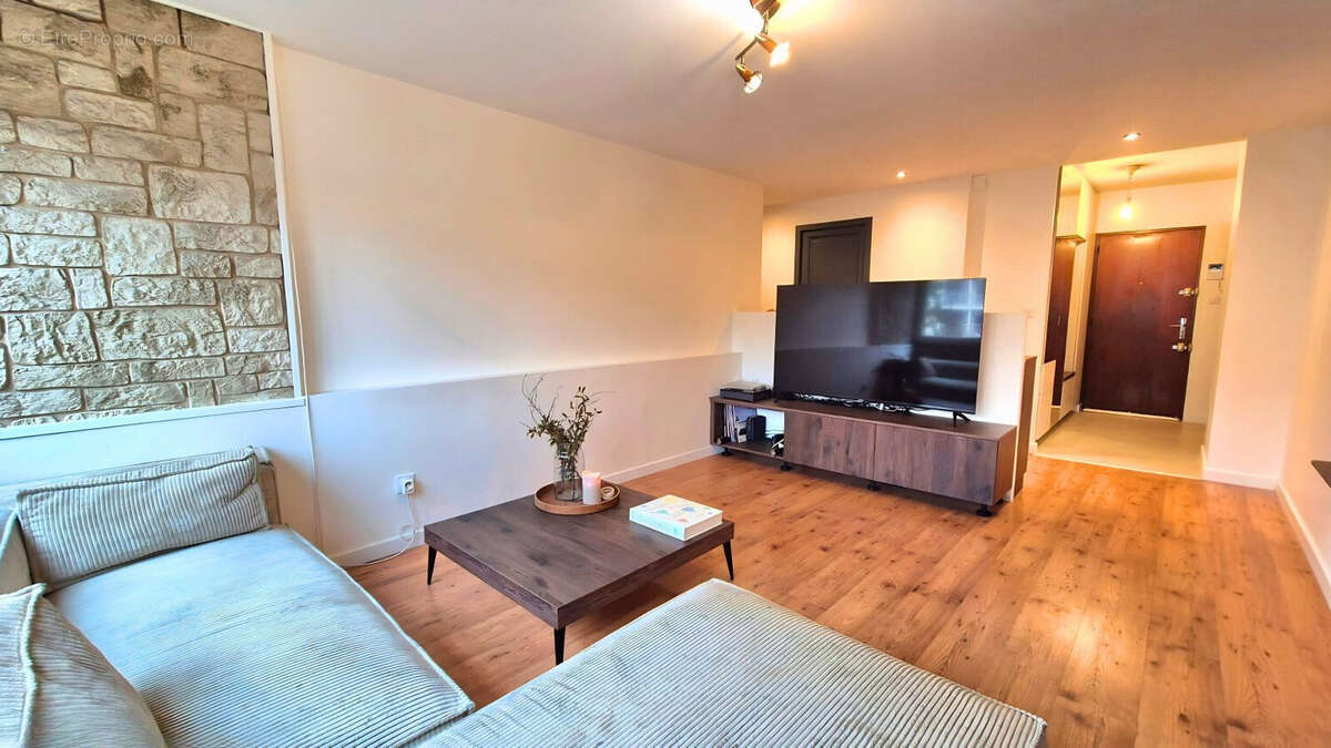 Appartement à ANNECY