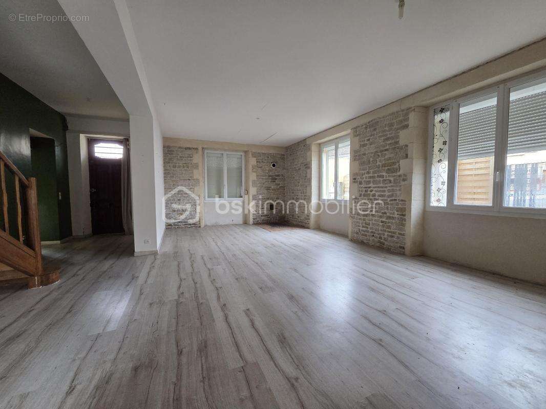 Maison de village - jardin de 1200m2 - photo 2