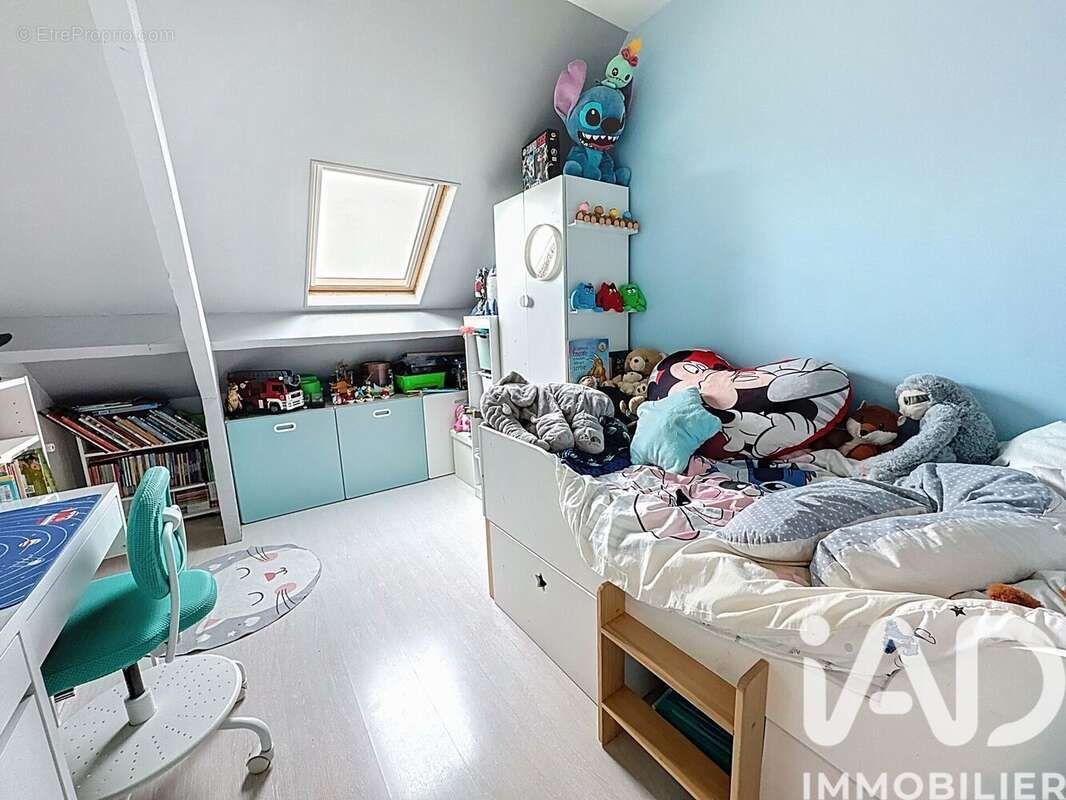 Photo 8 - Maison à VERT-LE-PETIT