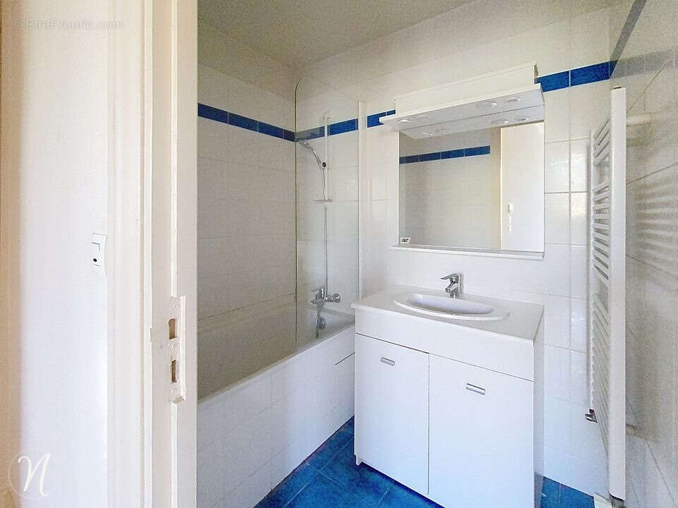 Appartement à LYON-9E