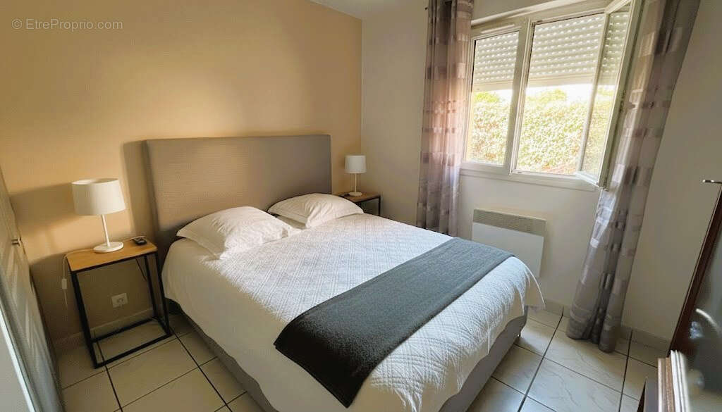 Maison à SAINTE-MARIE