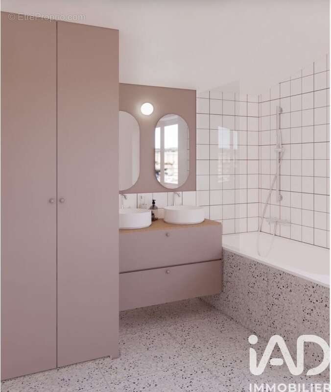 Photo 2 - Appartement à SELLES-SUR-CHER