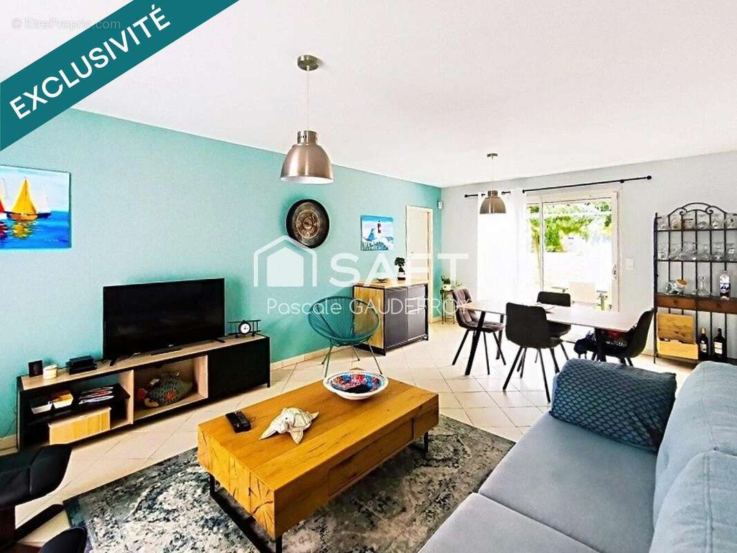 Photo 8 - Maison à GUITINIERES