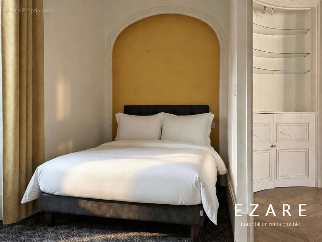 Appartement à BEAUNE