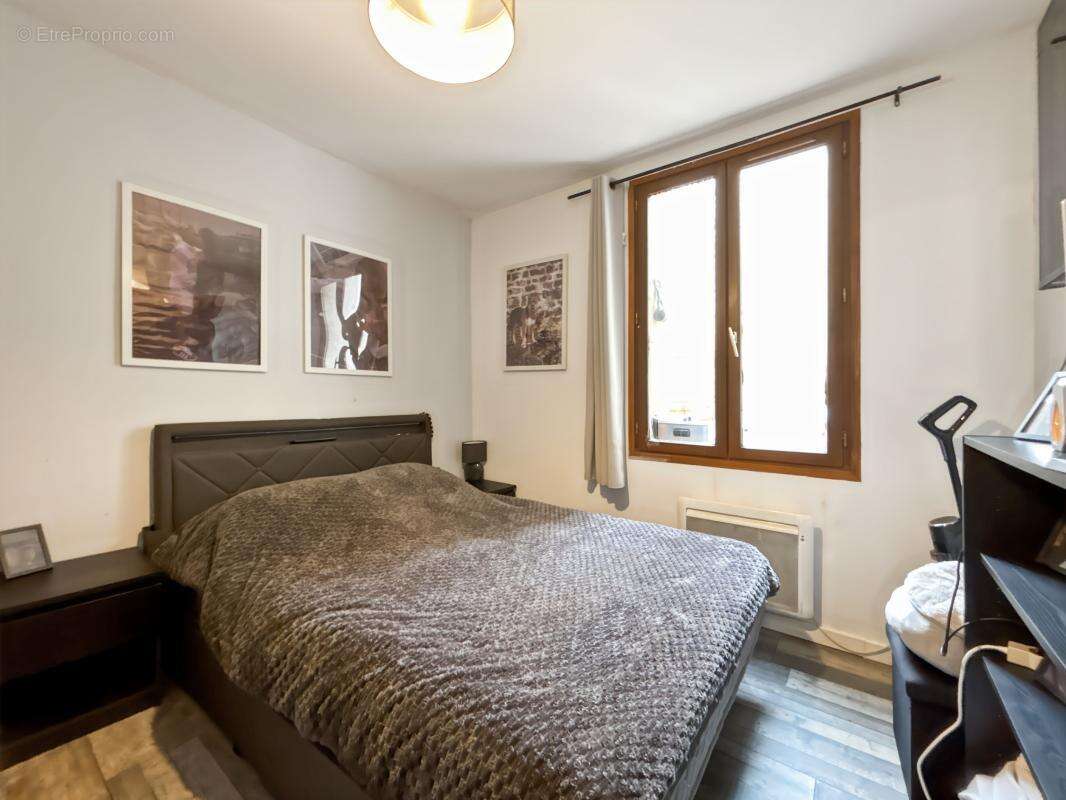 Appartement à BOULOGNE-SUR-MER