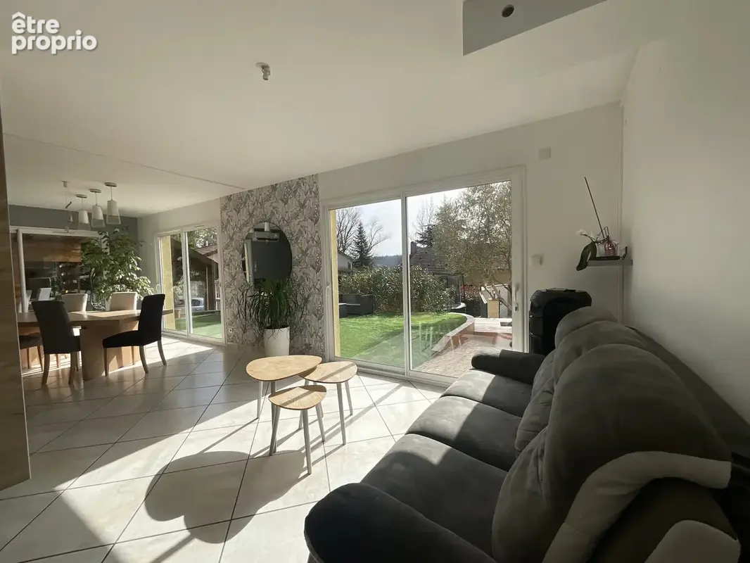 Maison 5 pièces 120m2 - photo 5