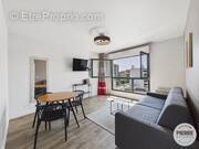 Appartement à VILLEJUIF