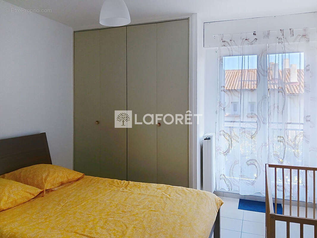 Maison à MONTPELLIER