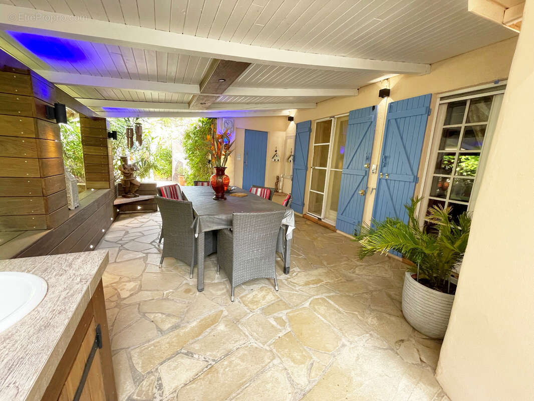 Maison à SAINTE-MAXIME