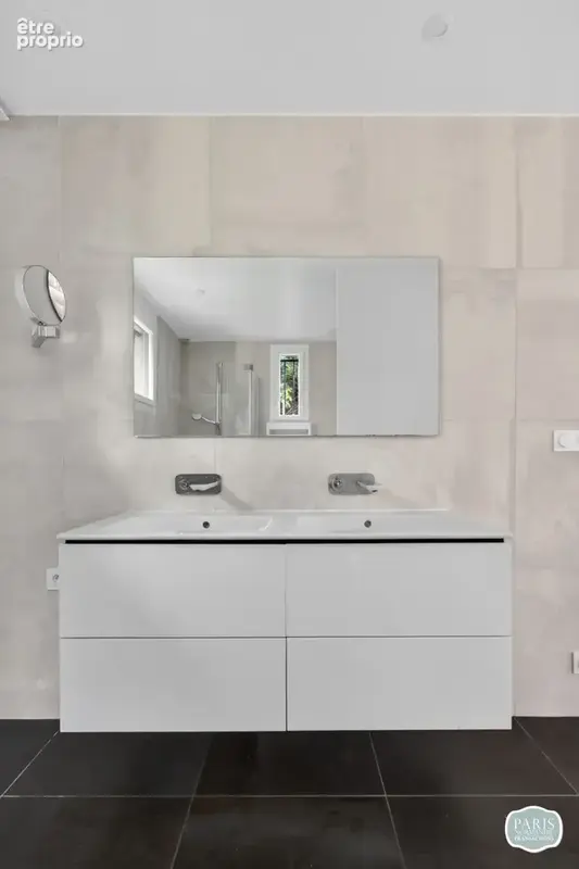 Vends maison familiale -  272,64m2 - Saint-Germain-en-Laye / Fourqueux - photo 13