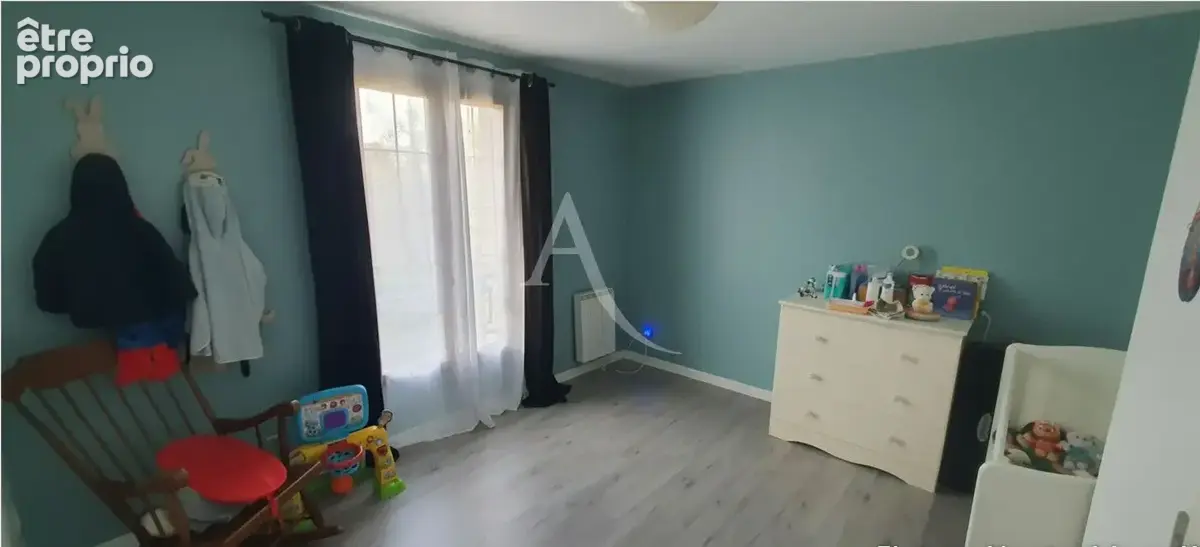 Crégy les Meaux, maison 4 chambres , garage, jardin, terrasse - photo 6