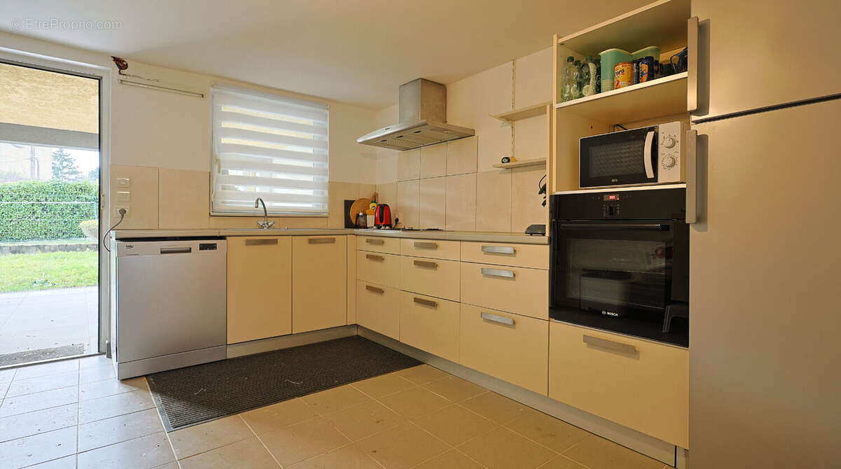 Maison à SAINT-AVOLD