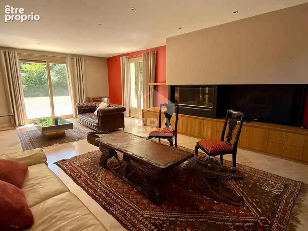 Maison 235m² à mathieu - photo 5