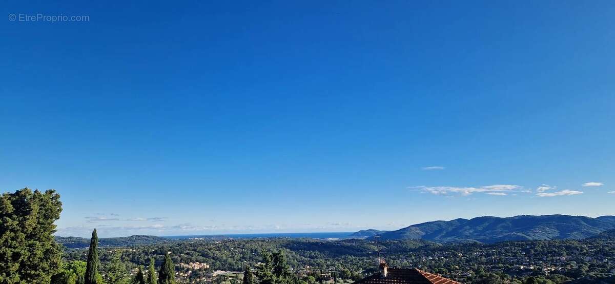 Appartement à GRASSE