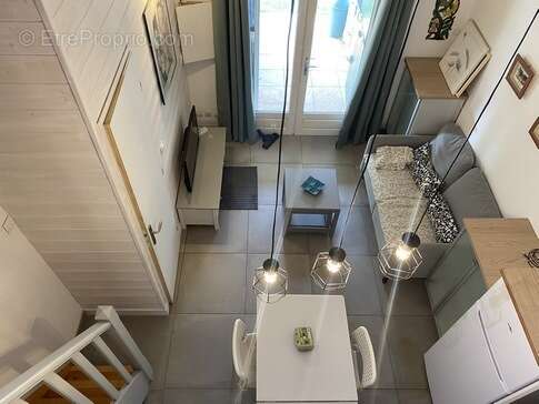 Maison à SAINT-MARTIN-D&#039;ARDECHE