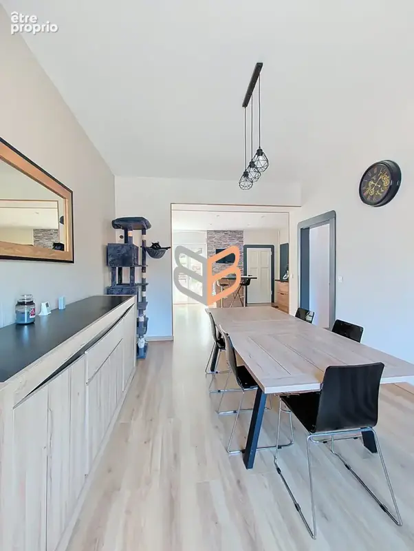 Maison 6 pièces 149 m² à vendre à Ottange (57840) - photo 1