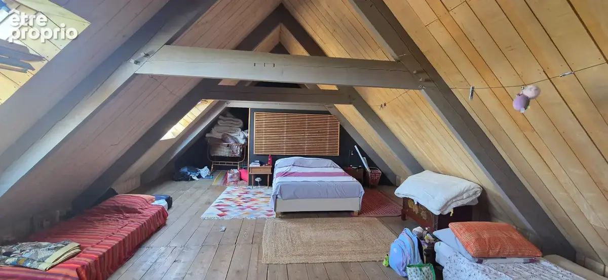 Grande maison de famille - Plestin Les Greves 11 pièce(s) - photo 15