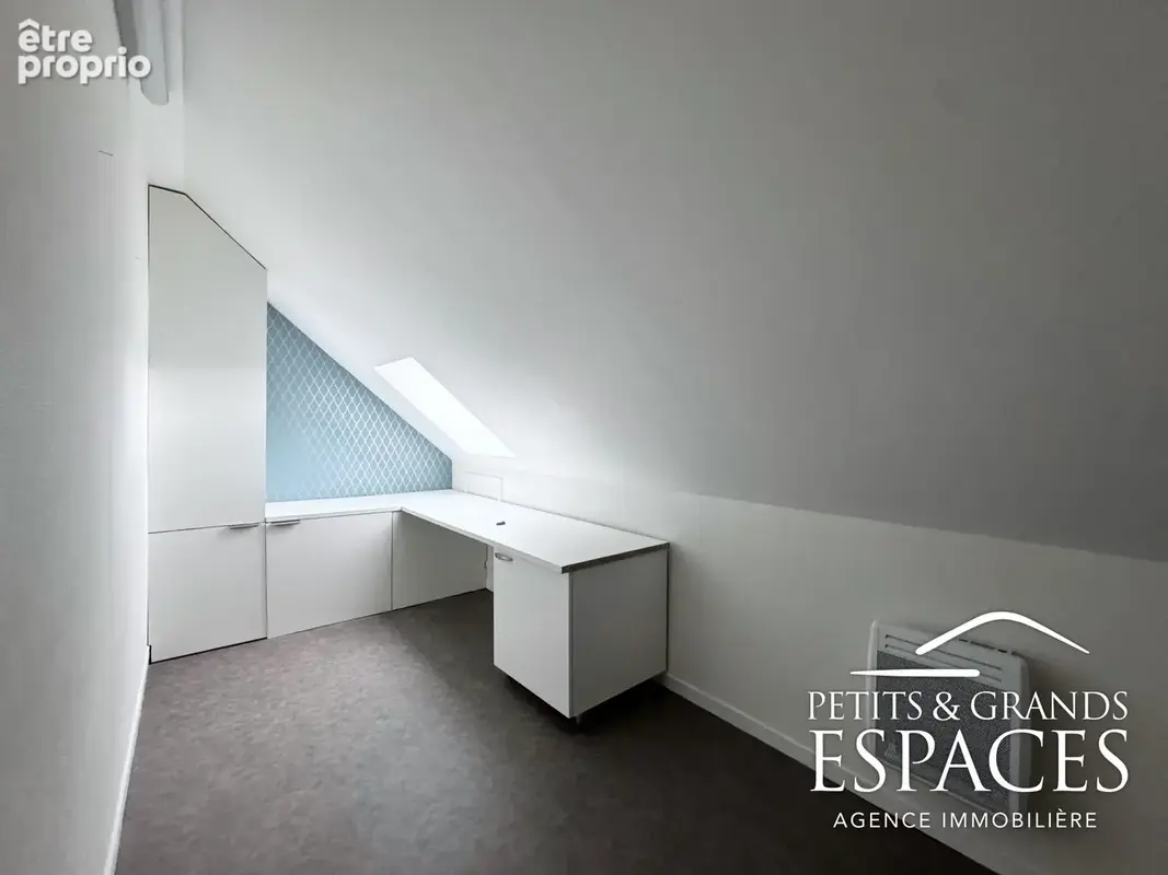 Maison individuelle 150 m2 sur sous-sol complet - 4 chambres - photo 38