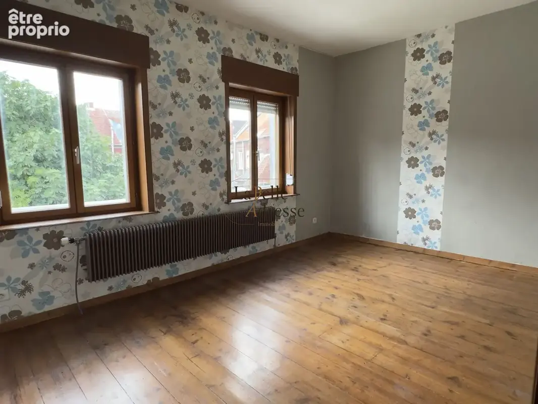 Maison 121 m² à Tourcoing  - photo 8