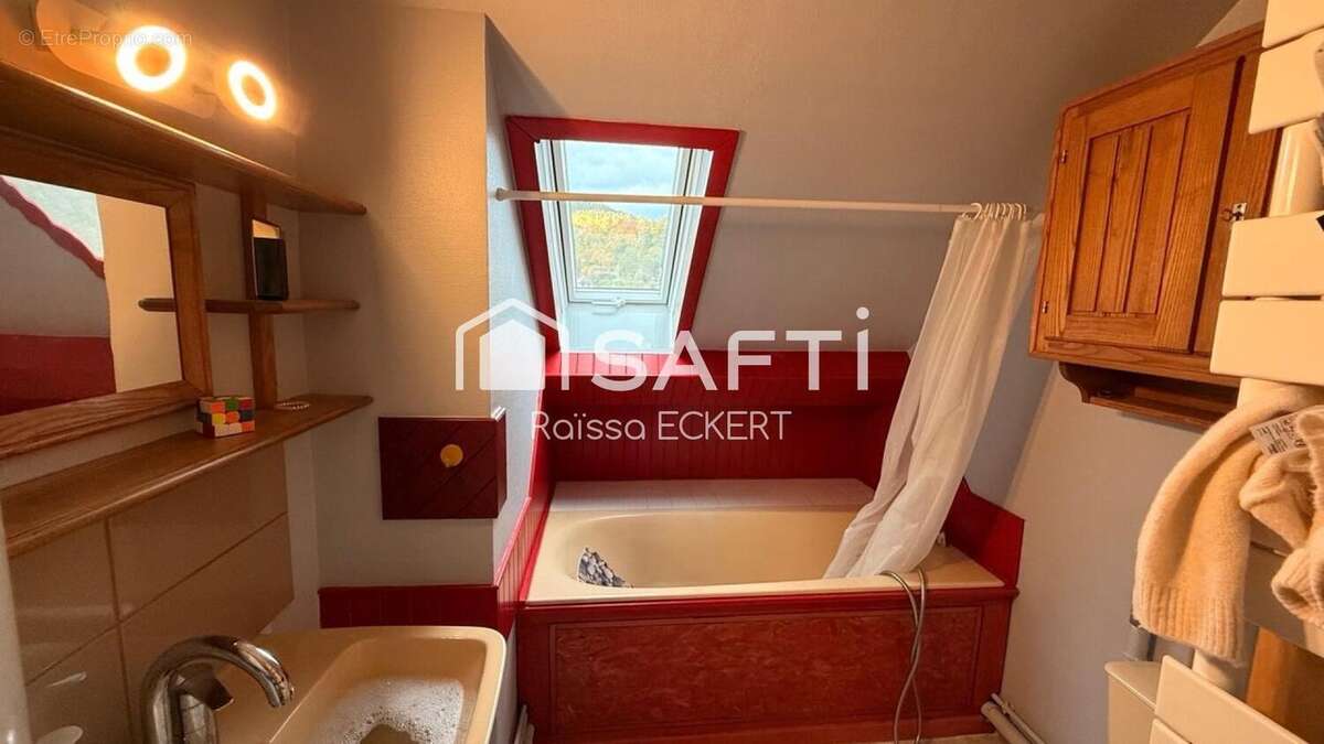 Photo 5 - Appartement à ORBEY