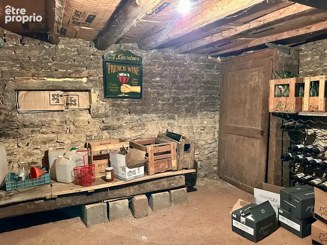 LIERGUES Une demeure de caractère au coeur de Liergues ? Un projet rare à révéler - photo 16