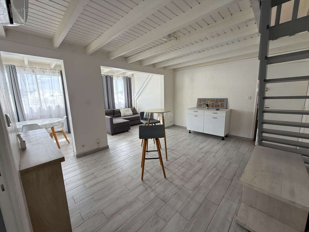Charmant Duplex T2 - CONCORDIA - photo 4