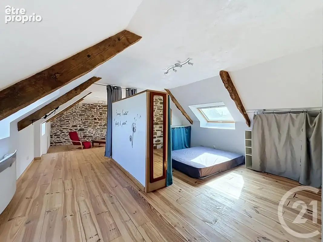 Maison 216 m² à Plenee-Jugon  - photo 10