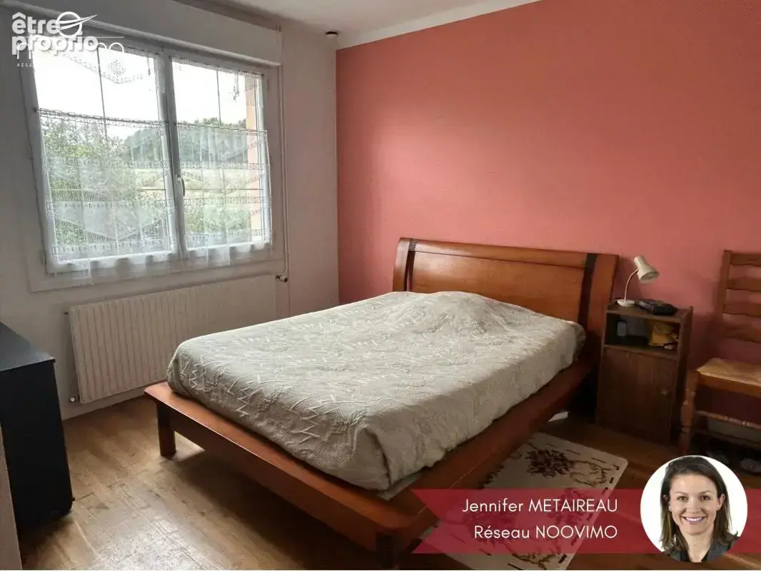 Beau potentiel - maison de plain pied 124 m2 avec dépendance - photo 14