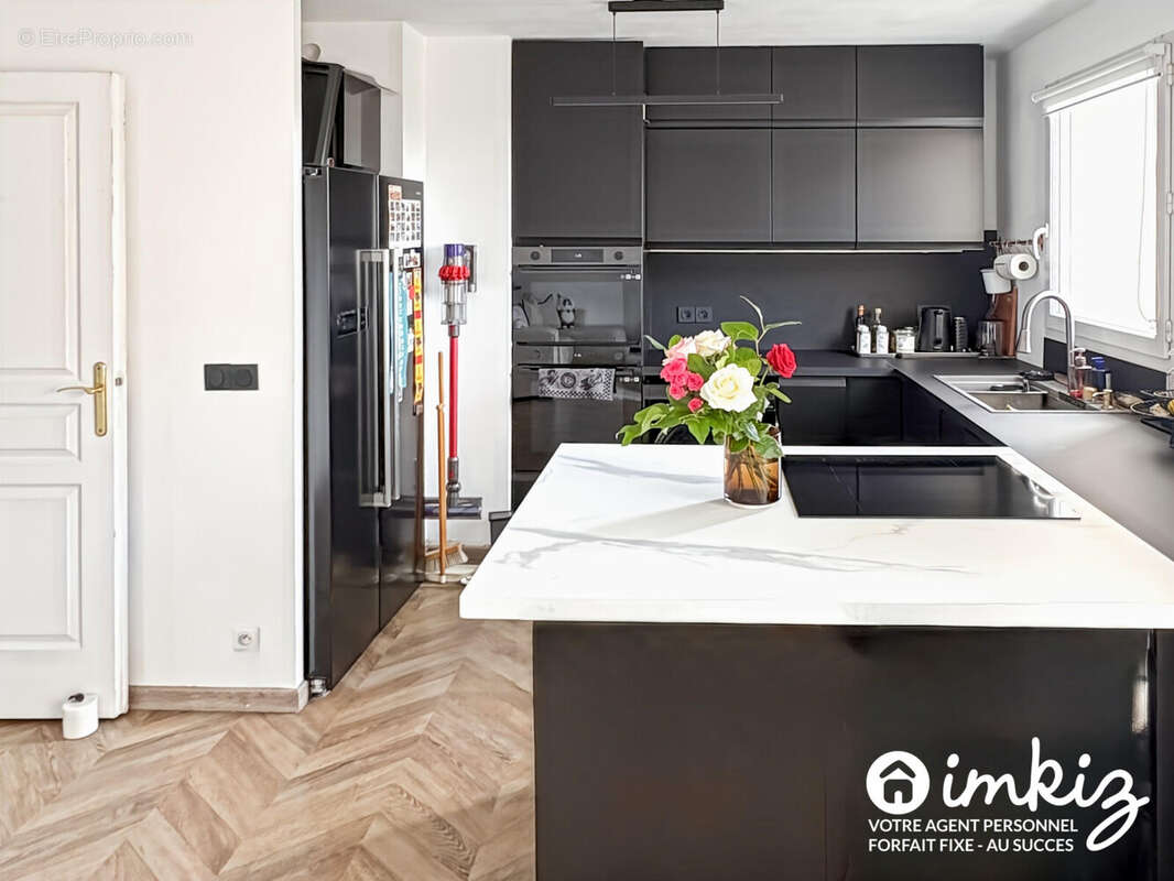 Appartement à COLOMBES