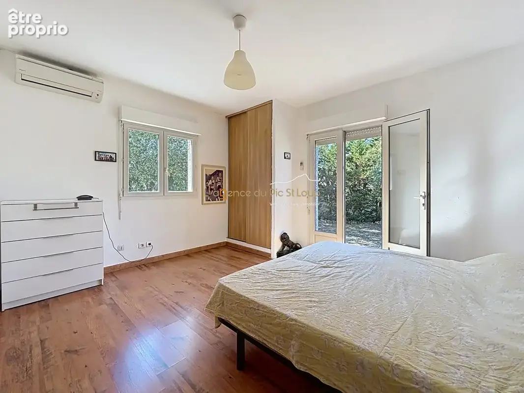 Maison 3 pièces 123 m² à vendre à Orthoux-Serignac-Quilhan (30260) - photo 8
