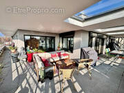 Appartement à FERNEY-VOLTAIRE