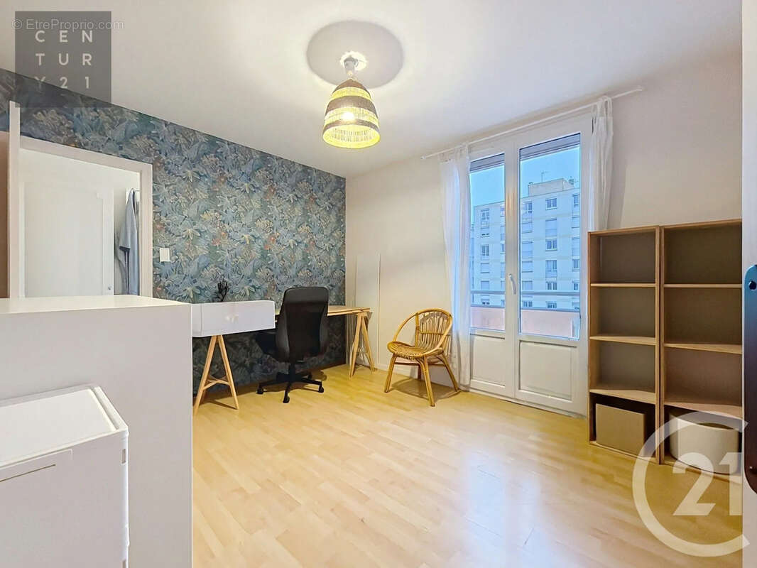 Appartement à TROYES