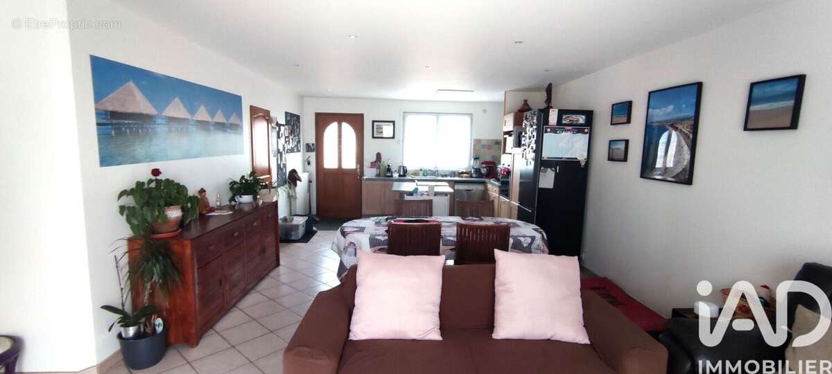 Photo 4 - Maison à CHELLES