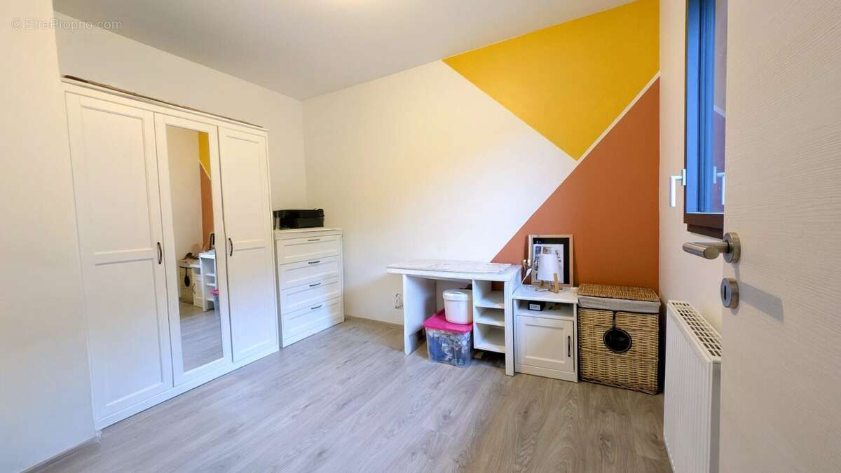 Appartement à JOUGNE