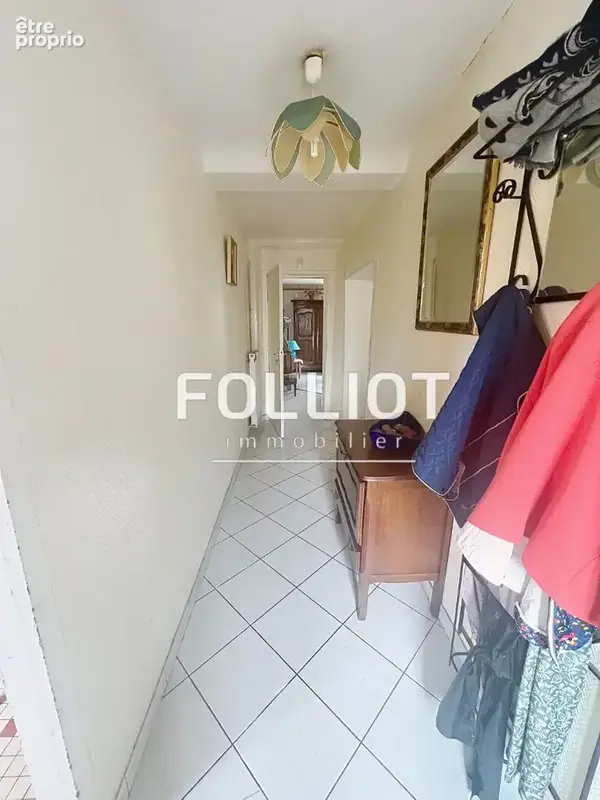 A vendre maison 10 mn saint lo bourg saint clair sur elle 50680 - photo 12