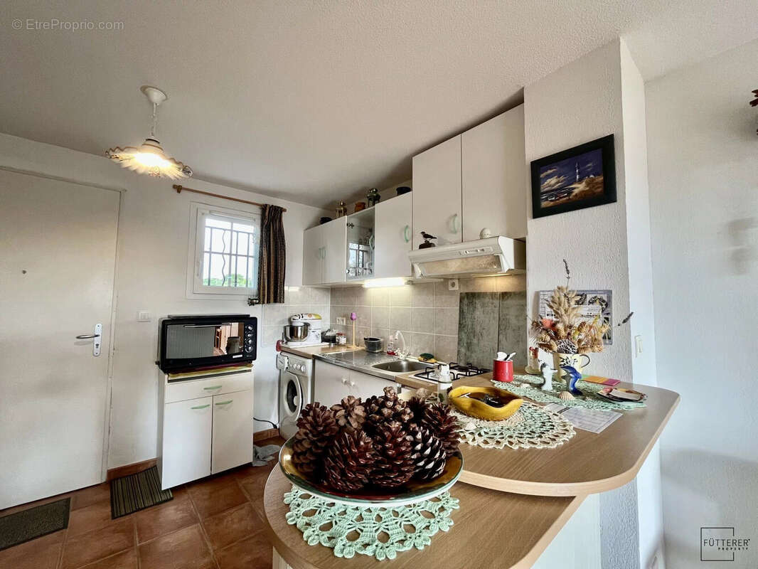 Appartement à NARBONNE