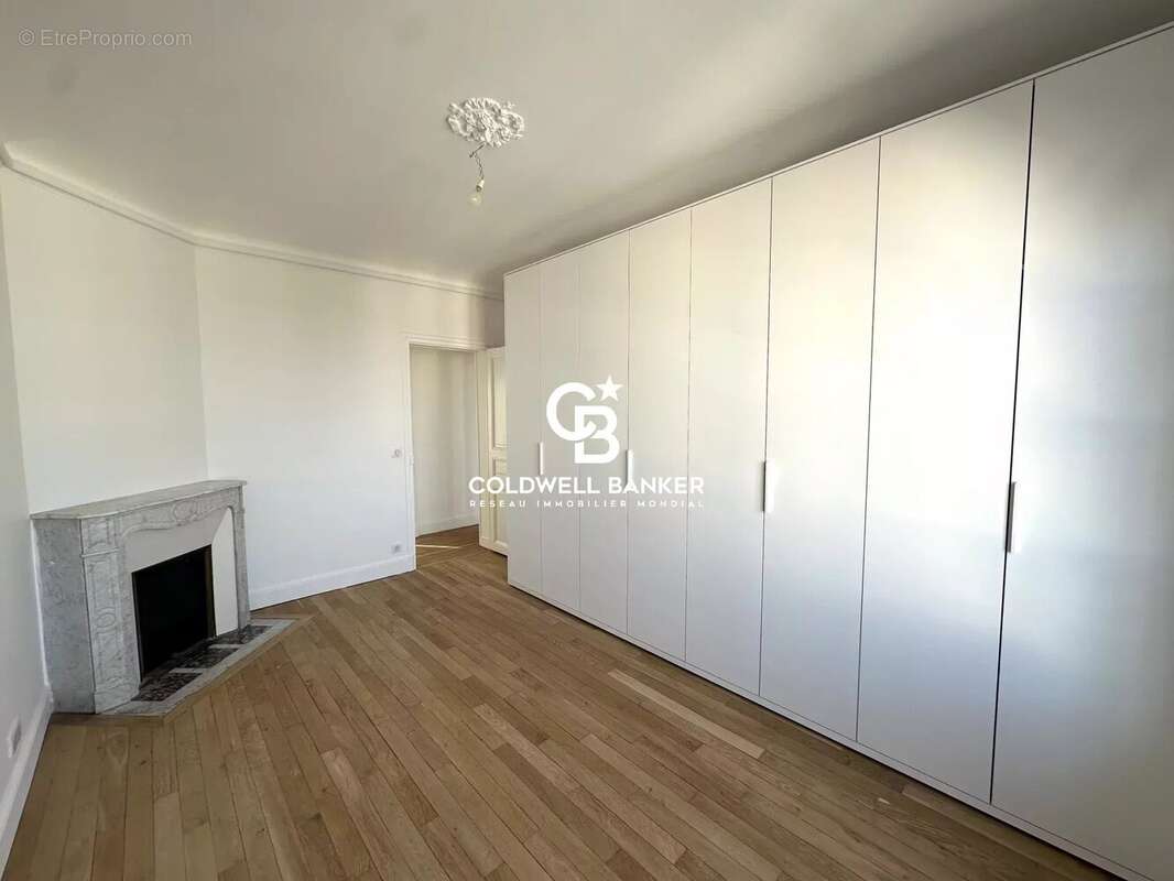 Appartement à LE VESINET