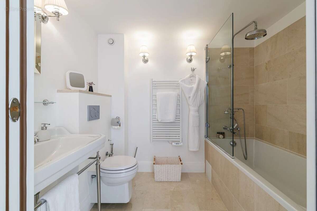 Maison à SAINT-JEAN-CAP-FERRAT