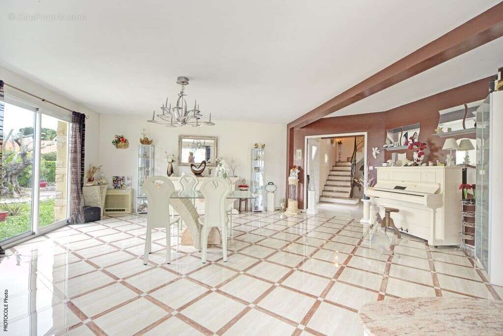 Maison à SAINT-ALBAN