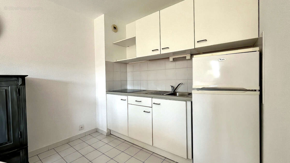 Appartement à VALRAS-PLAGE