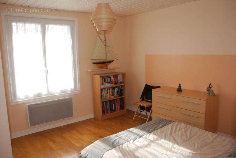 Maison à DOLUS-D&#039;OLERON