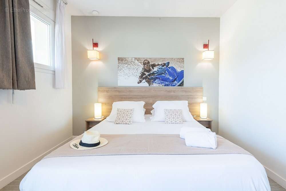 INVESTISSEMENT LOCATIF  Mandelieu-la-Napoule  Résidence de Tourisme Zenitude Comfort Cannes Mandelieu - 6,91 % de rentabilité - photo 3