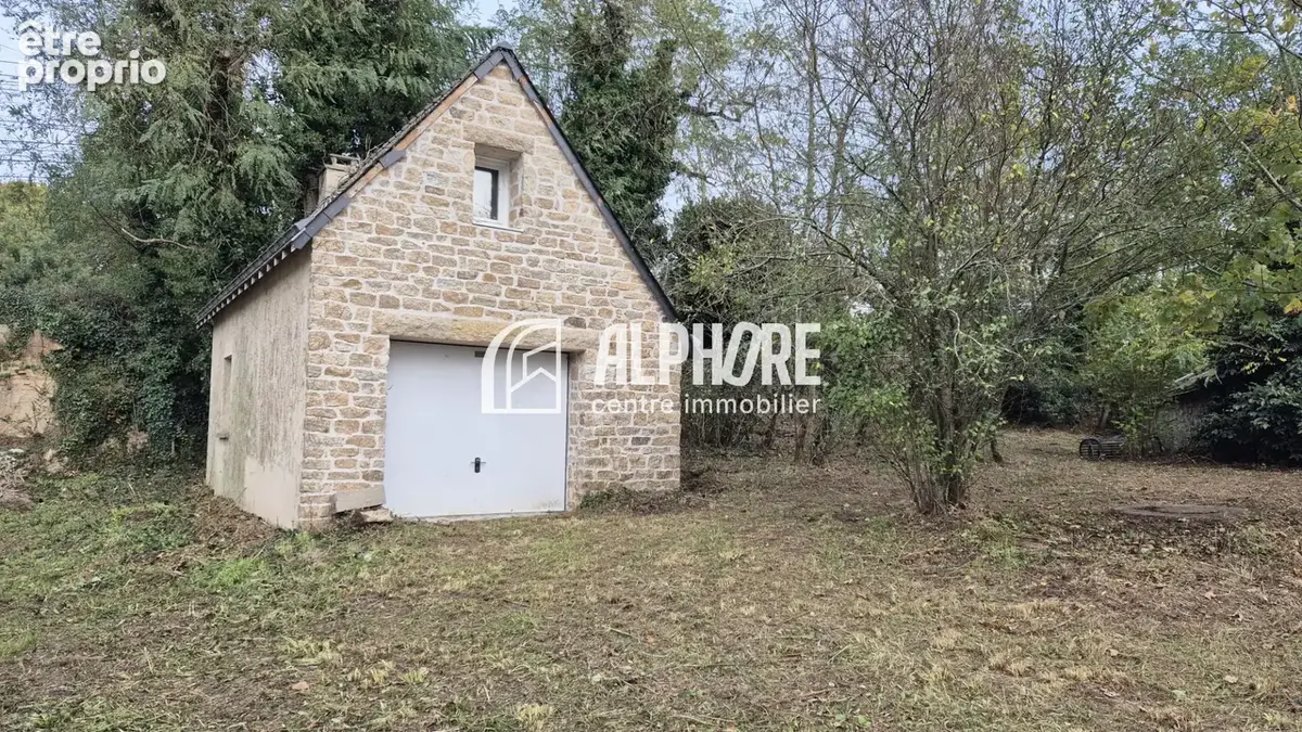 Exclusivité APHORE Immobilier. La Baule-Escoublac - Maison de 138 m² à rénover avec beau potentiel - photo 13