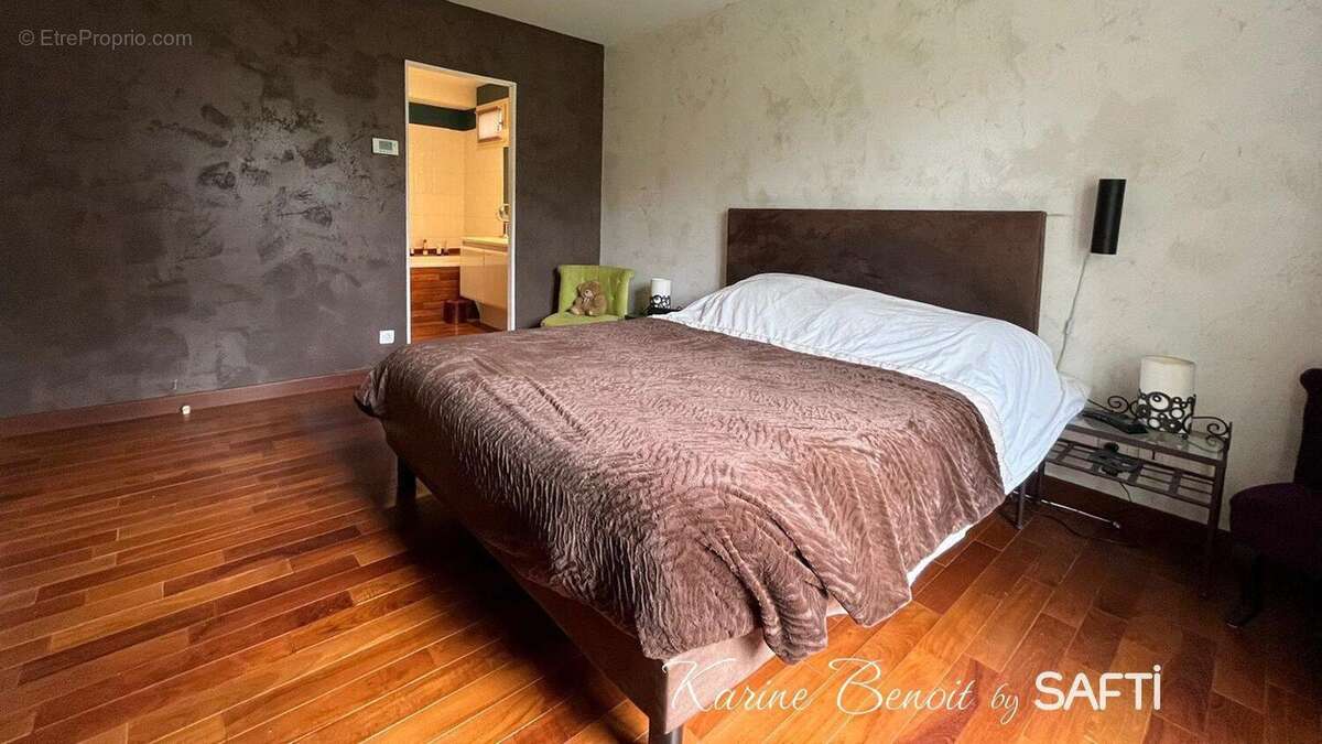 Photo 9 - Maison à ETIOLLES