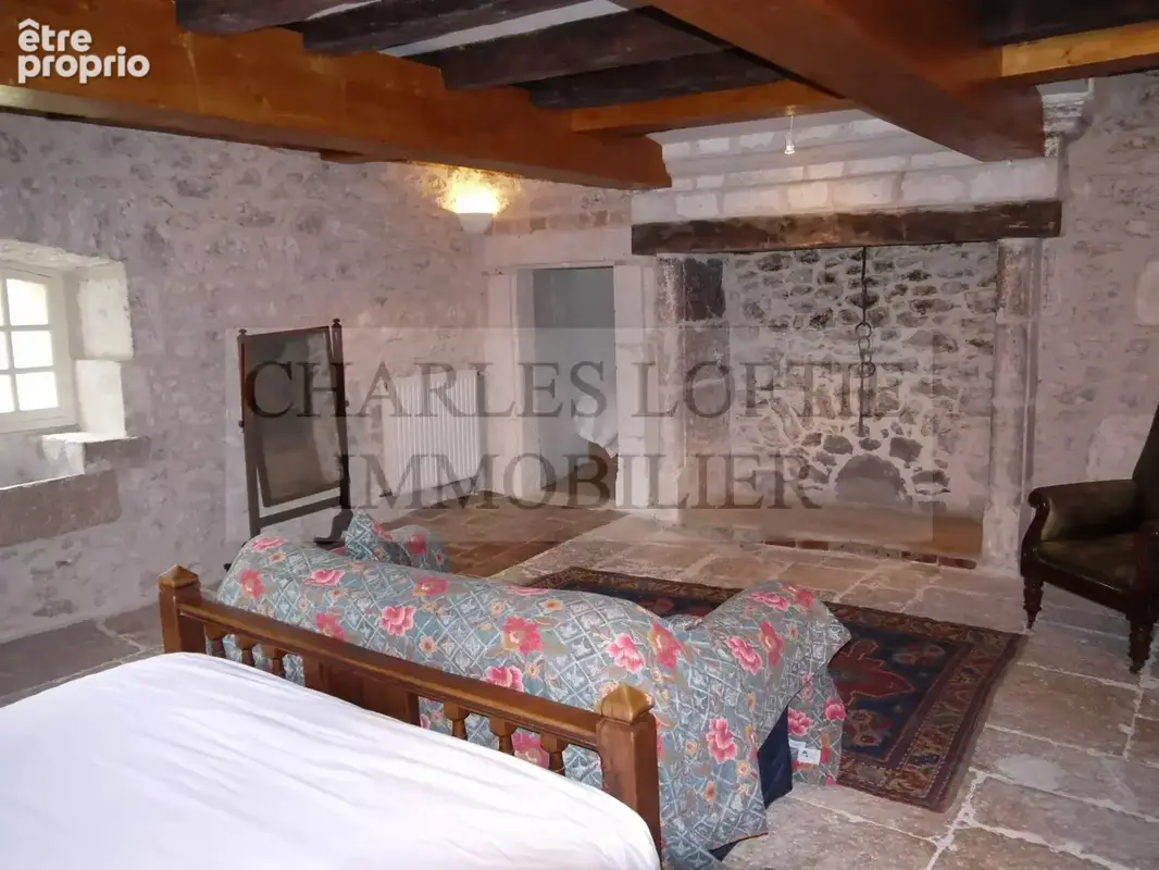 Maison de Maître, dépendances et pisicne, sur 11 ha - photo 18