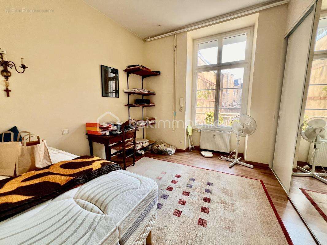 Appartement à POITIERS